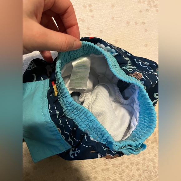 Swim Set - Picture 5 of 10